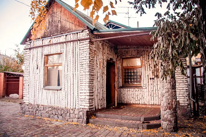 Журавлевские бани — сауны и бани Харькова