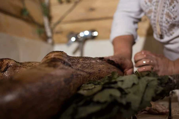 Журавлевские бани — сауны и бани Харькова